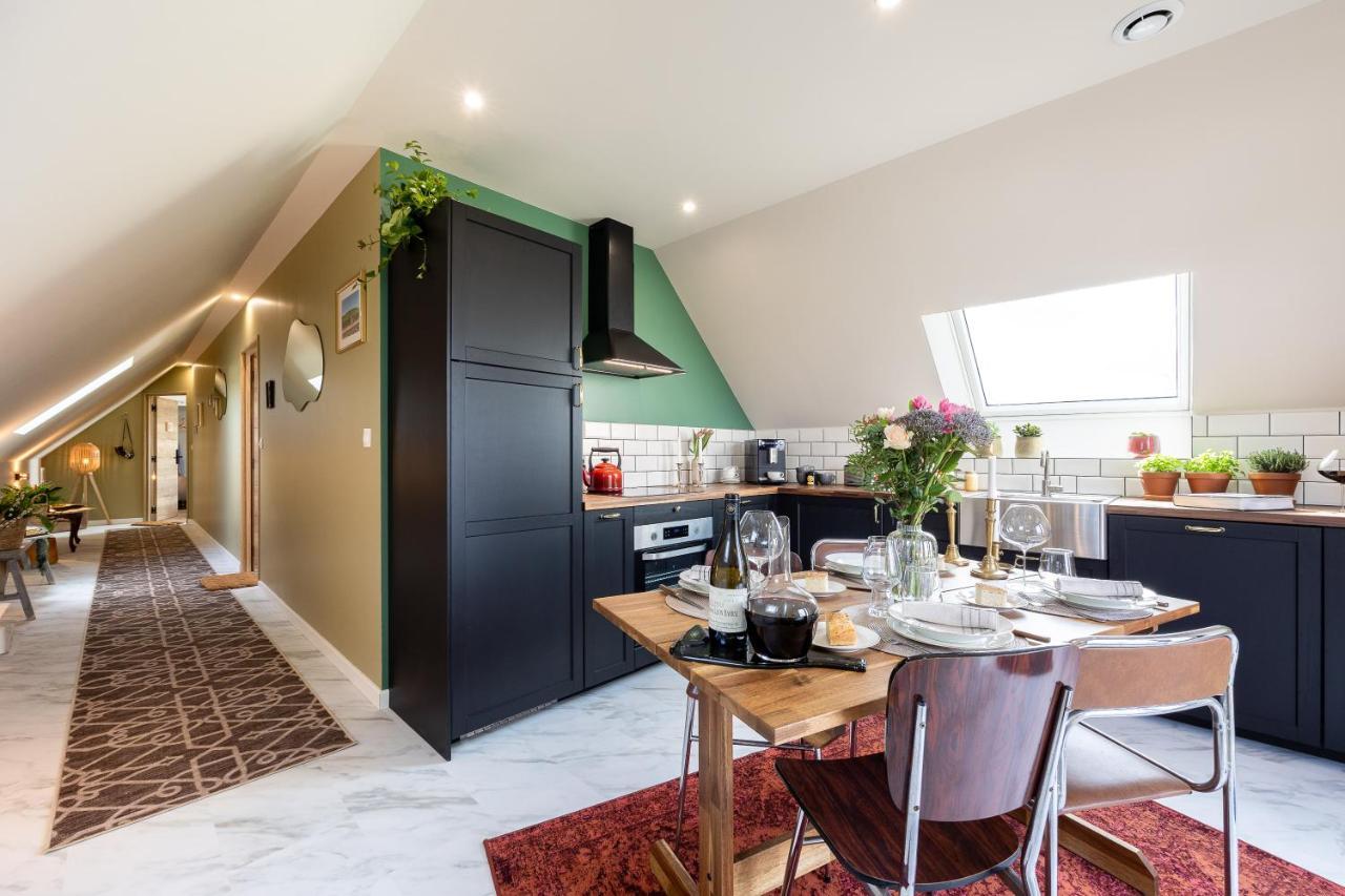 Le Sommelier Bed & Breakfast Bailleul  Luaran gambar