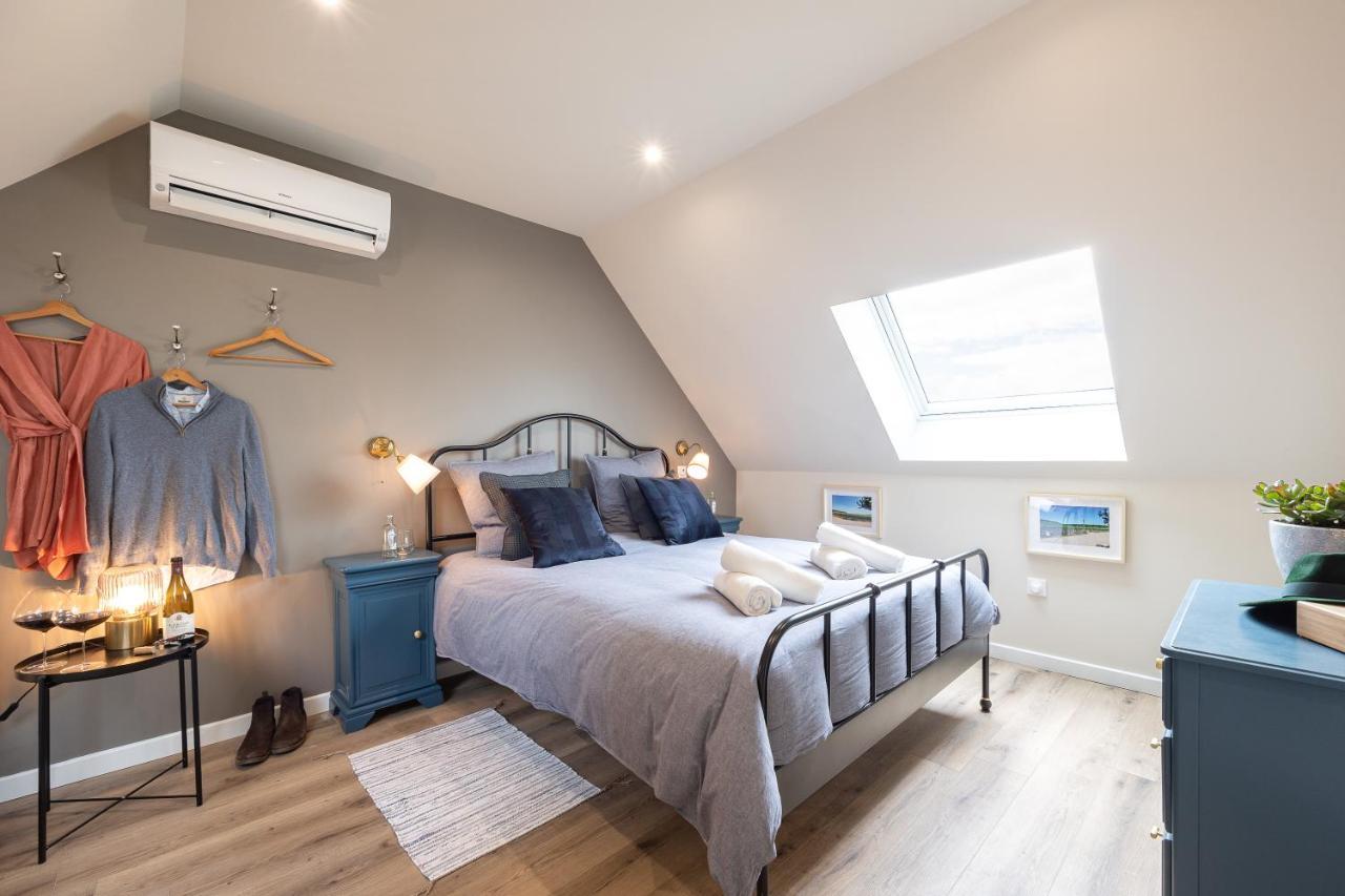 Le Sommelier Bed & Breakfast Bailleul  Luaran gambar