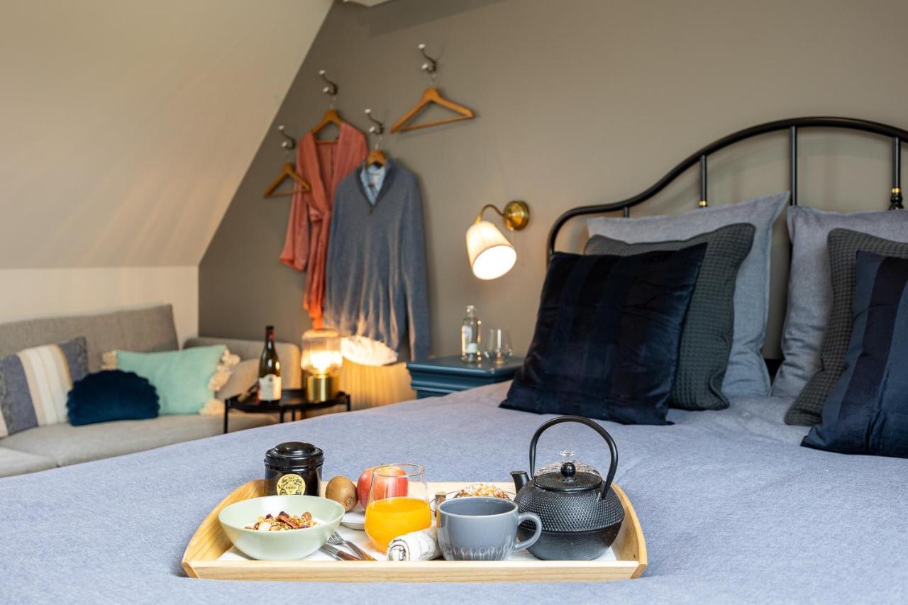 Le Sommelier Bed & Breakfast Bailleul  Luaran gambar