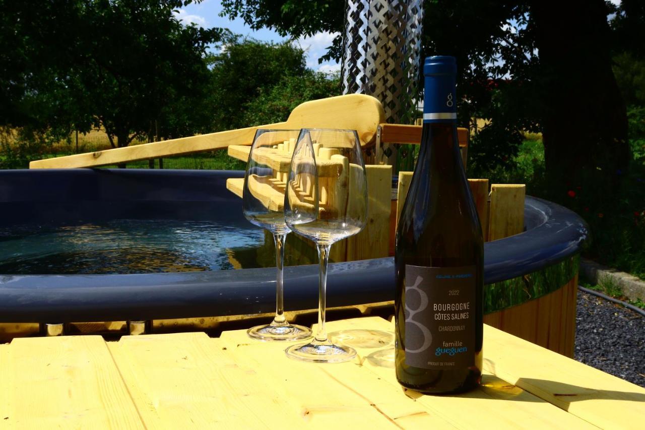 Le Sommelier Bed & Breakfast Bailleul  Luaran gambar