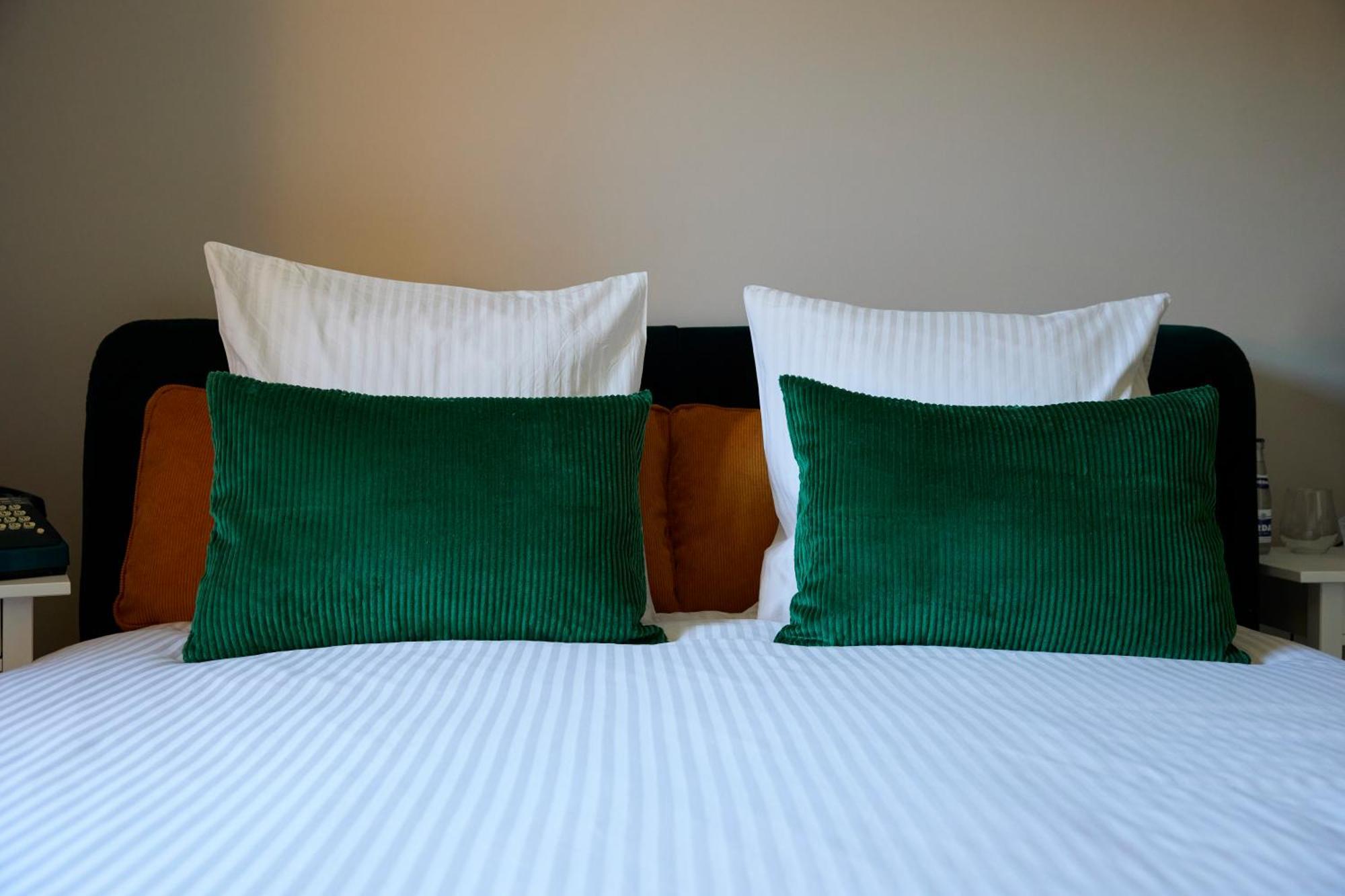 Le Sommelier Bed & Breakfast Bailleul  Luaran gambar