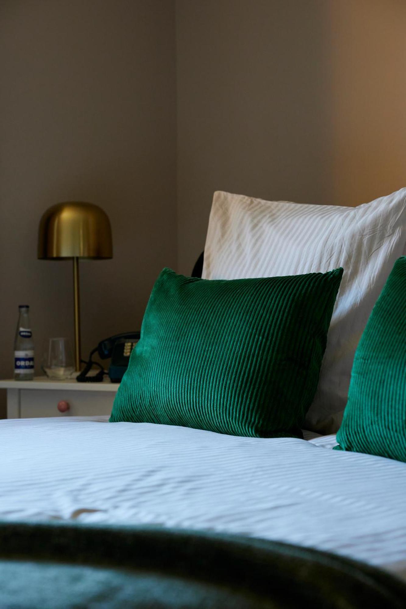 Le Sommelier Bed & Breakfast Bailleul  Luaran gambar