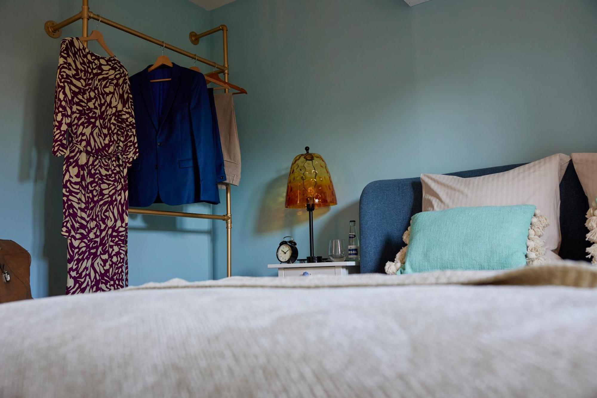 Le Sommelier Bed & Breakfast Bailleul  Luaran gambar