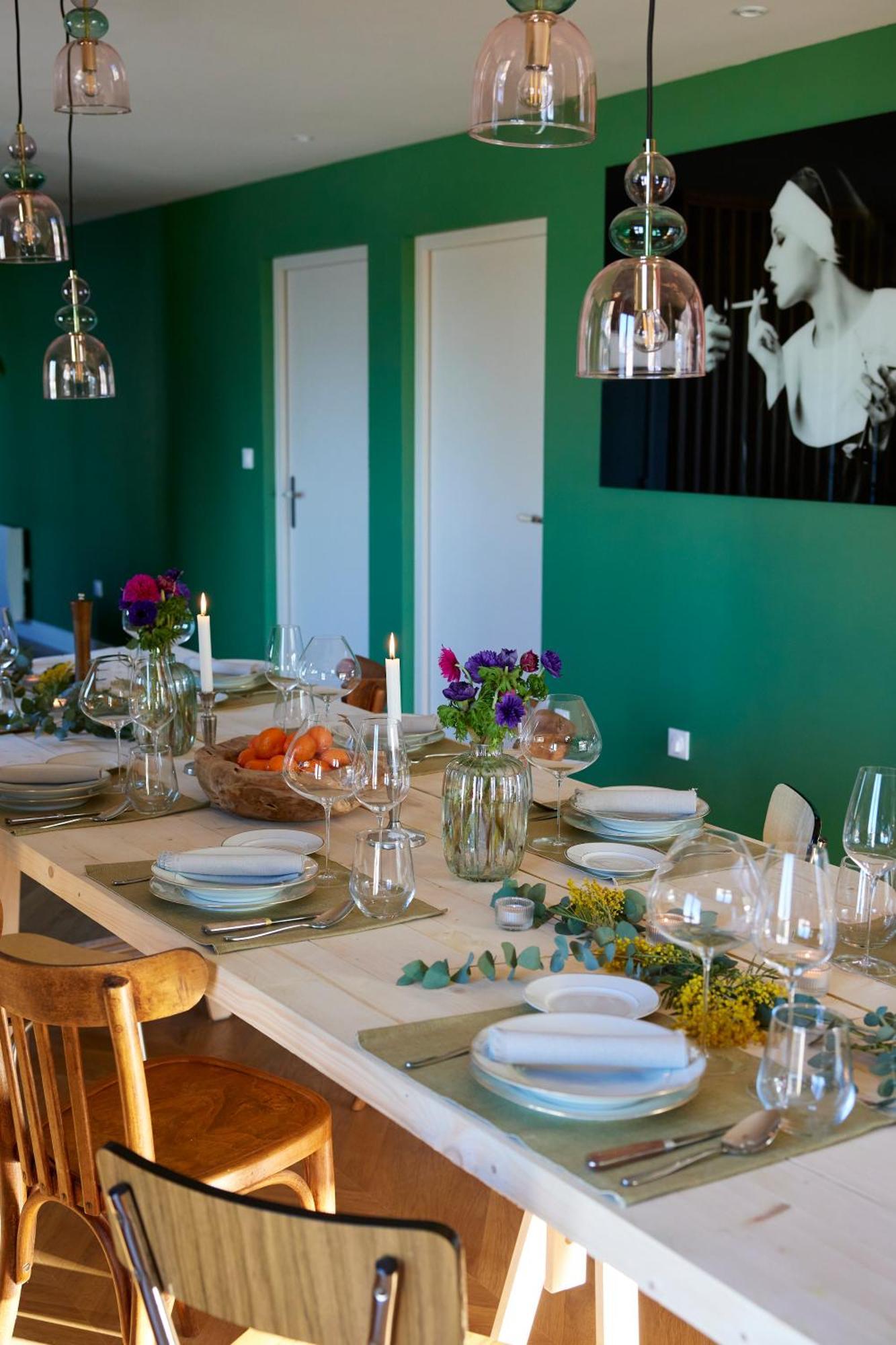 Le Sommelier Bed & Breakfast Bailleul  Luaran gambar