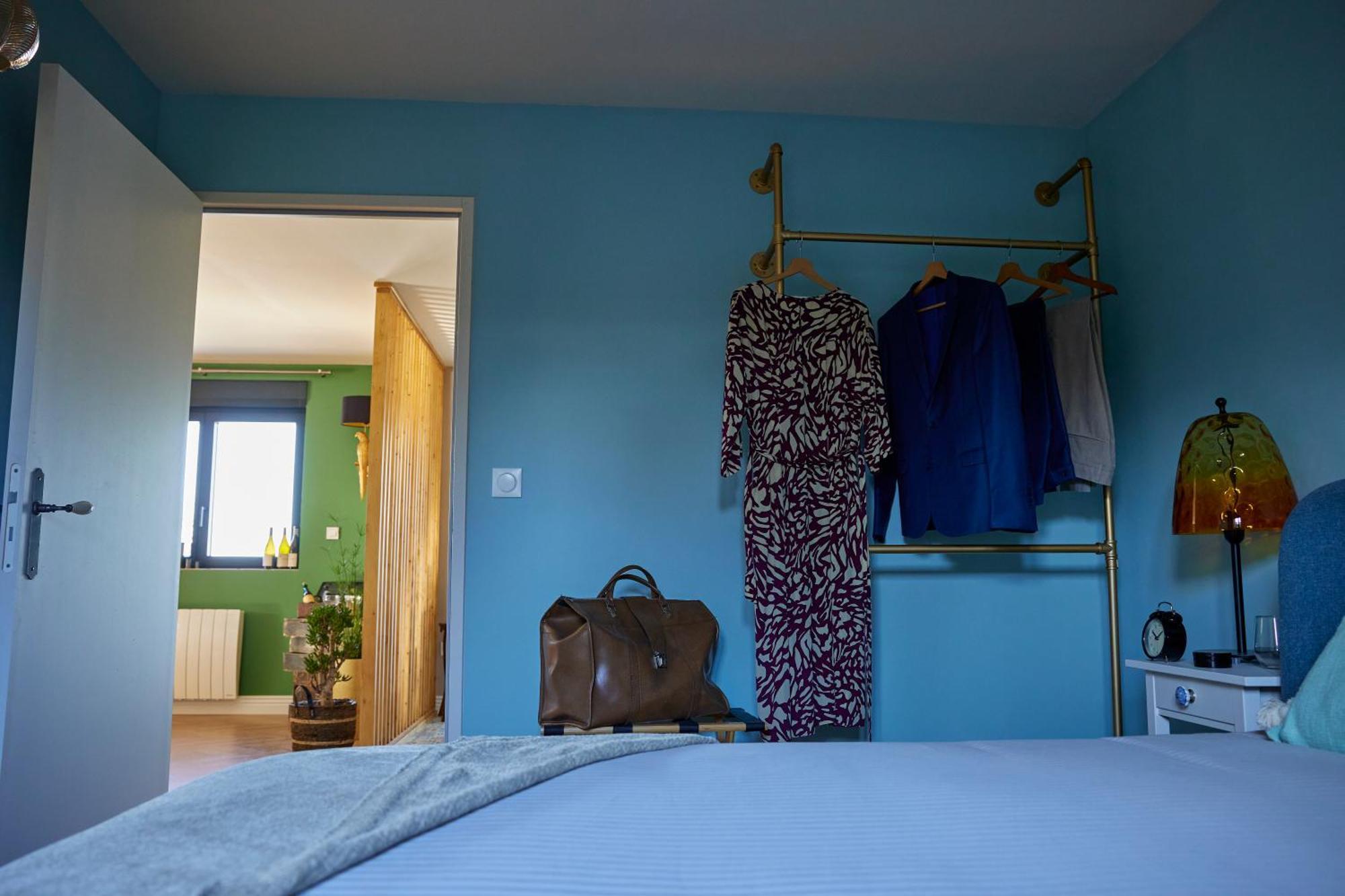 Le Sommelier Bed & Breakfast Bailleul  Luaran gambar