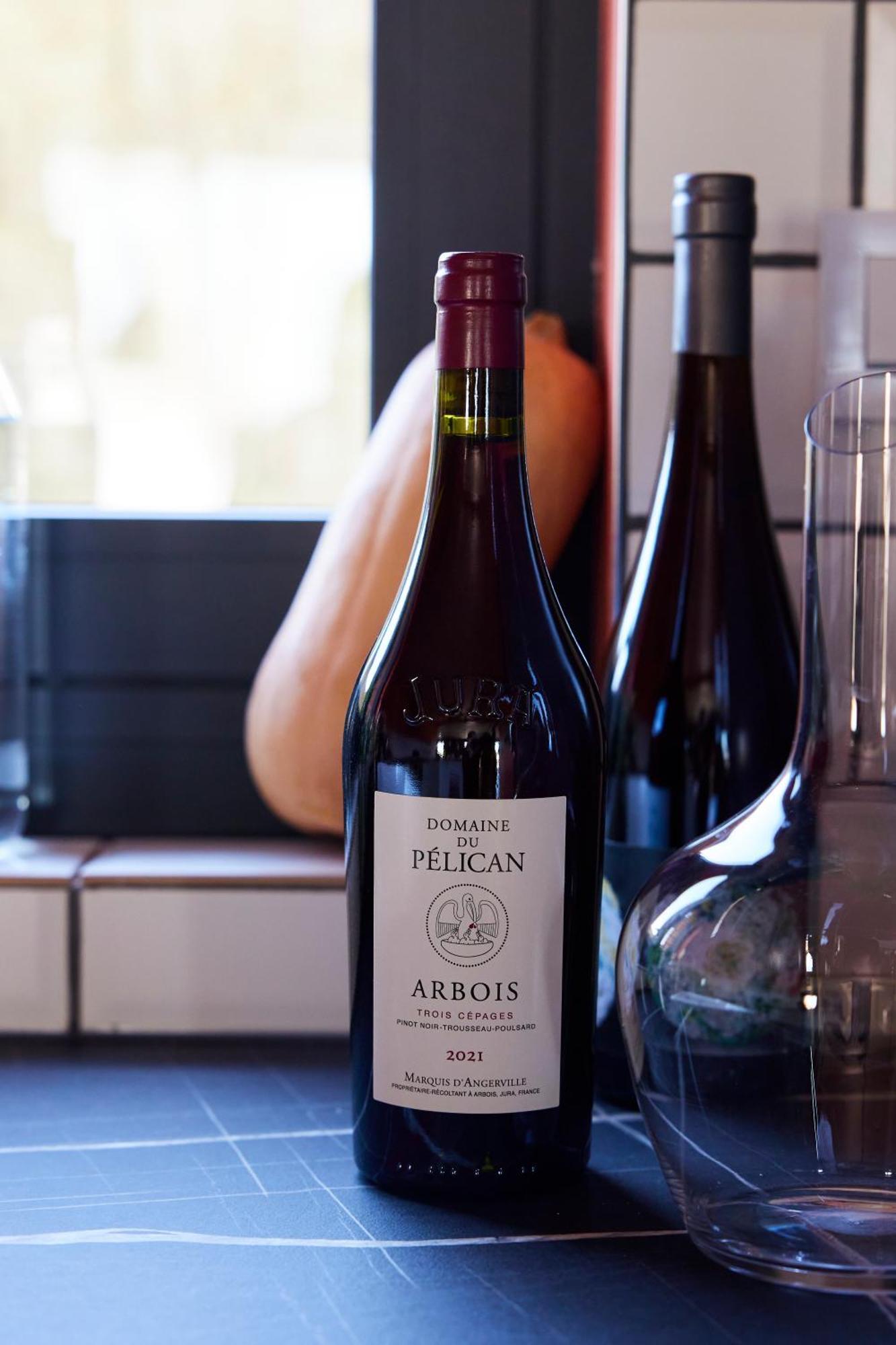 Le Sommelier Bed & Breakfast Bailleul  Luaran gambar
