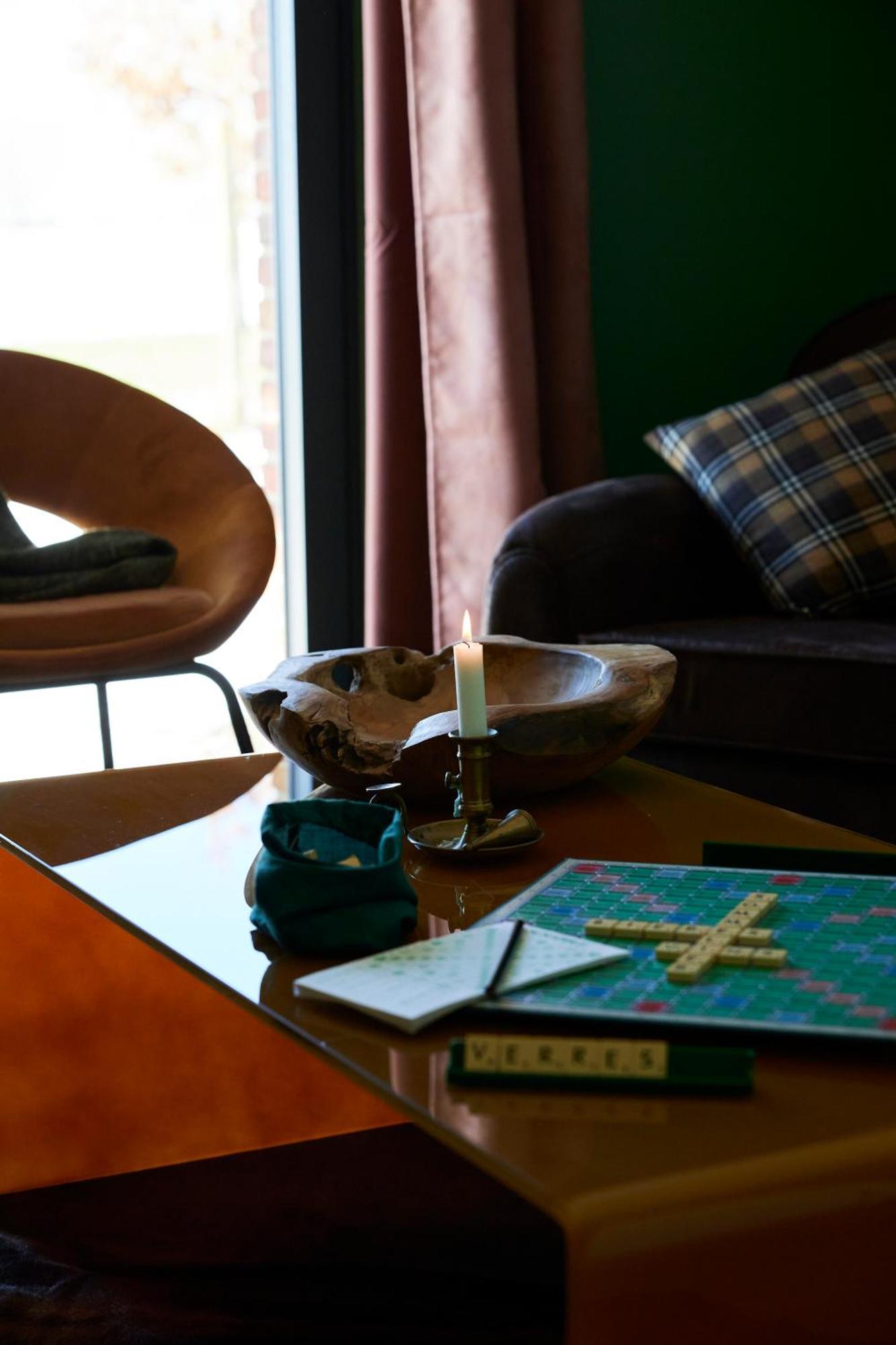 Le Sommelier Bed & Breakfast Bailleul  Luaran gambar