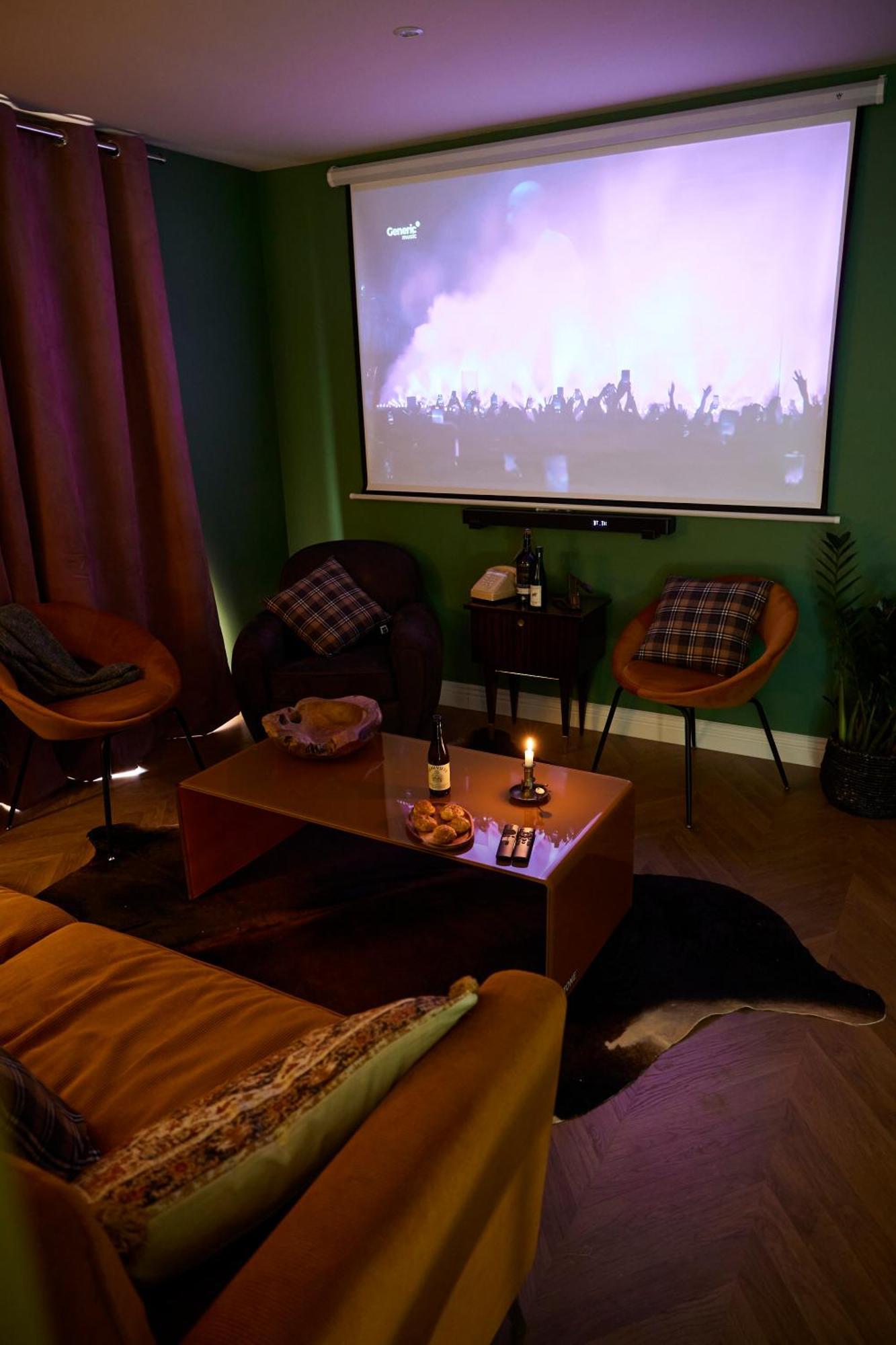 Le Sommelier Bed & Breakfast Bailleul  Luaran gambar