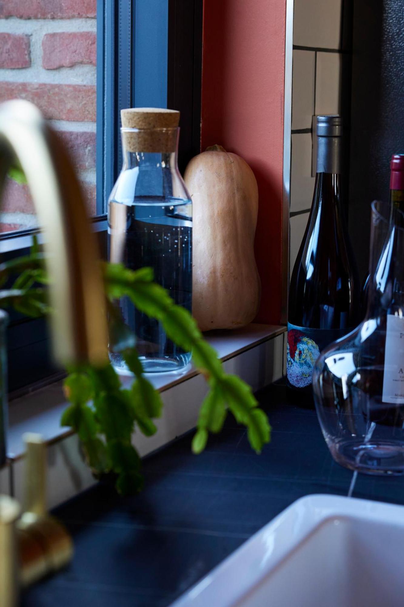 Le Sommelier Bed & Breakfast Bailleul  Luaran gambar