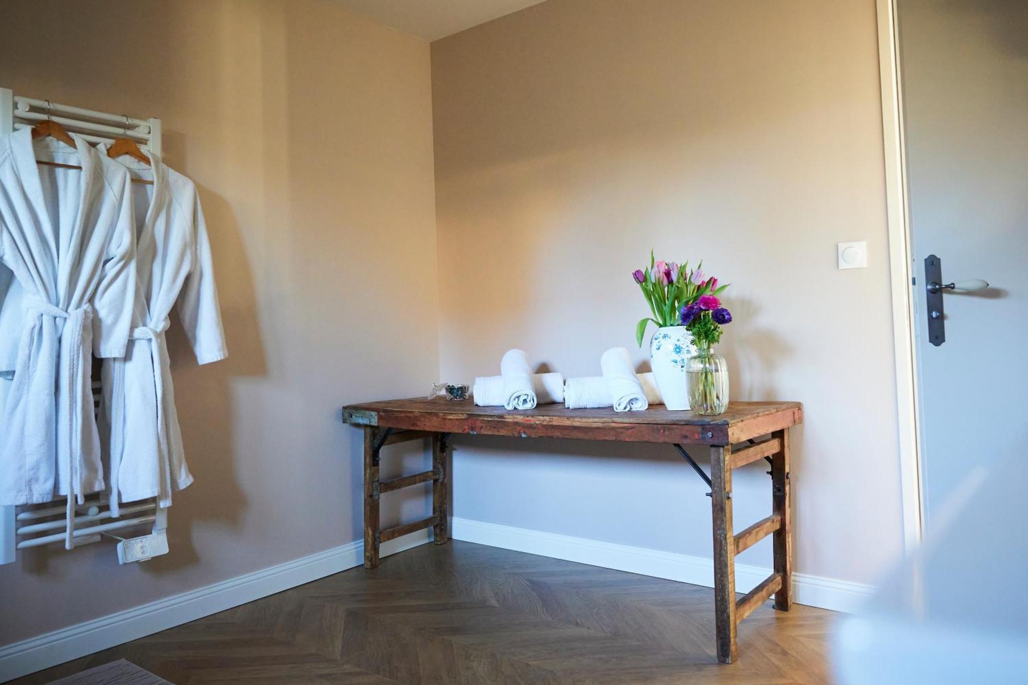 Le Sommelier Bed & Breakfast Bailleul  Luaran gambar