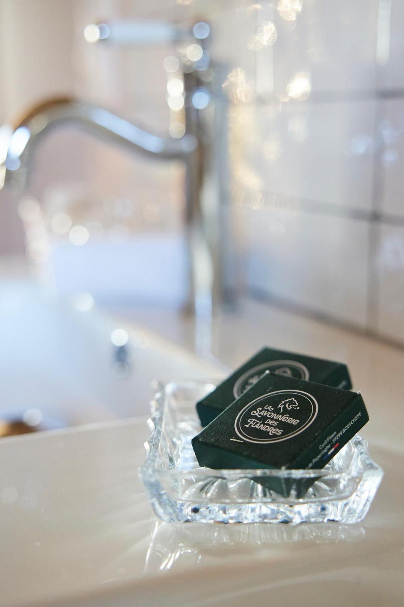 Le Sommelier Bed & Breakfast Bailleul  Luaran gambar