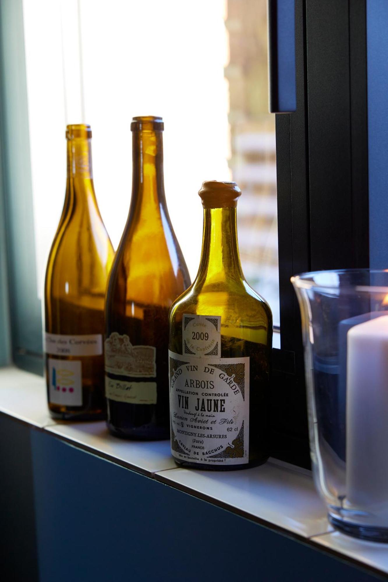 Le Sommelier Bed & Breakfast Bailleul  Luaran gambar