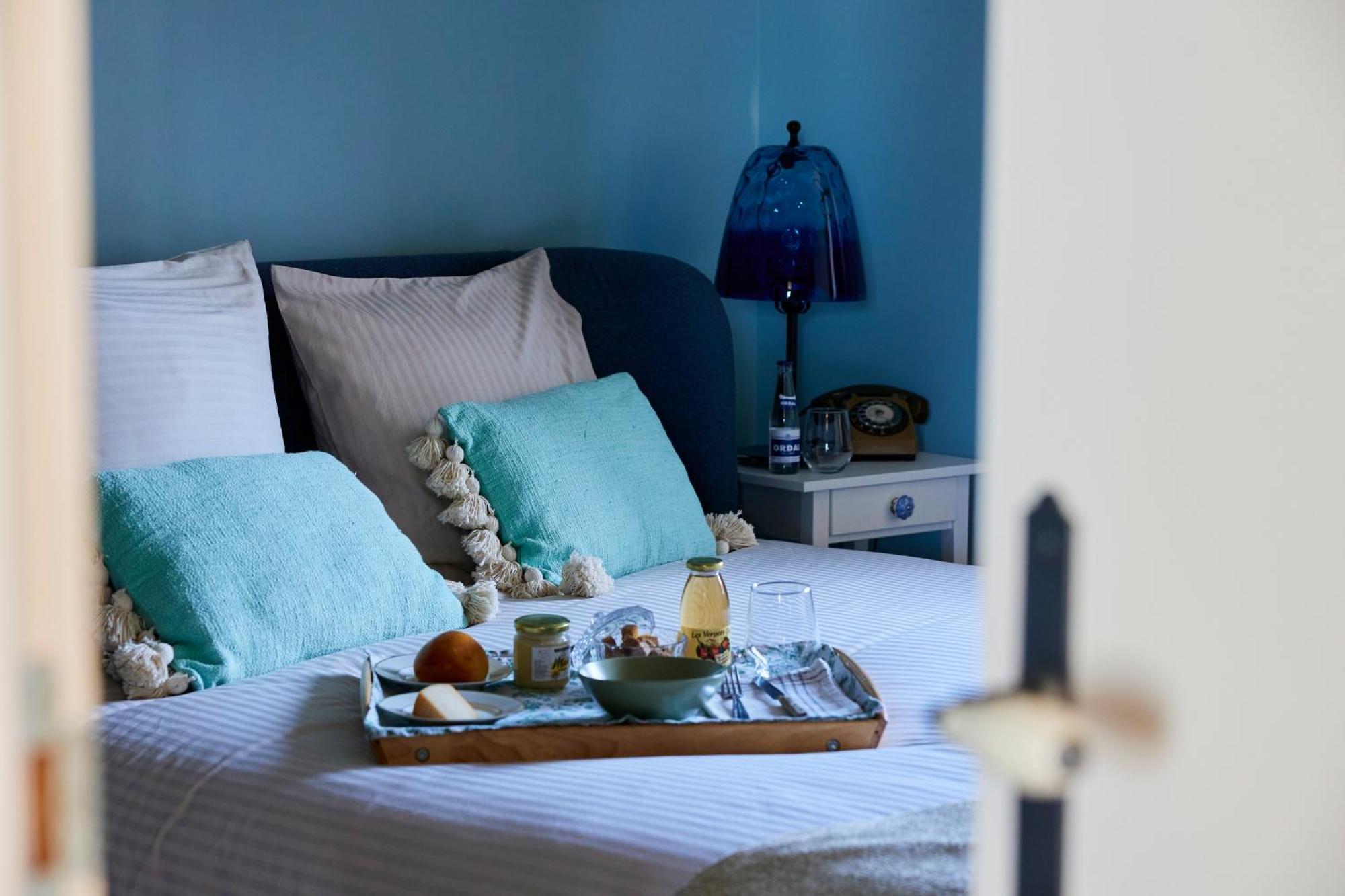 Le Sommelier Bed & Breakfast Bailleul  Luaran gambar